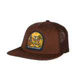 The Alana 4 - Snap Back Truckers - JOOB Wear