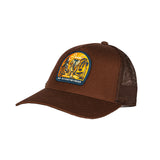 The Alana 4 - Snap Back Truckers - JOOB Wear