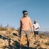 Men's Everywhere Shorts - JOOB Wear